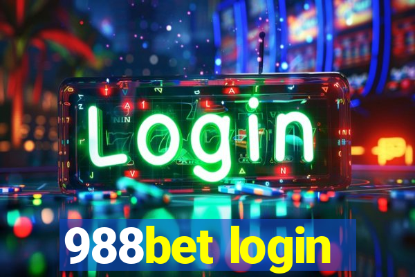 988bet login